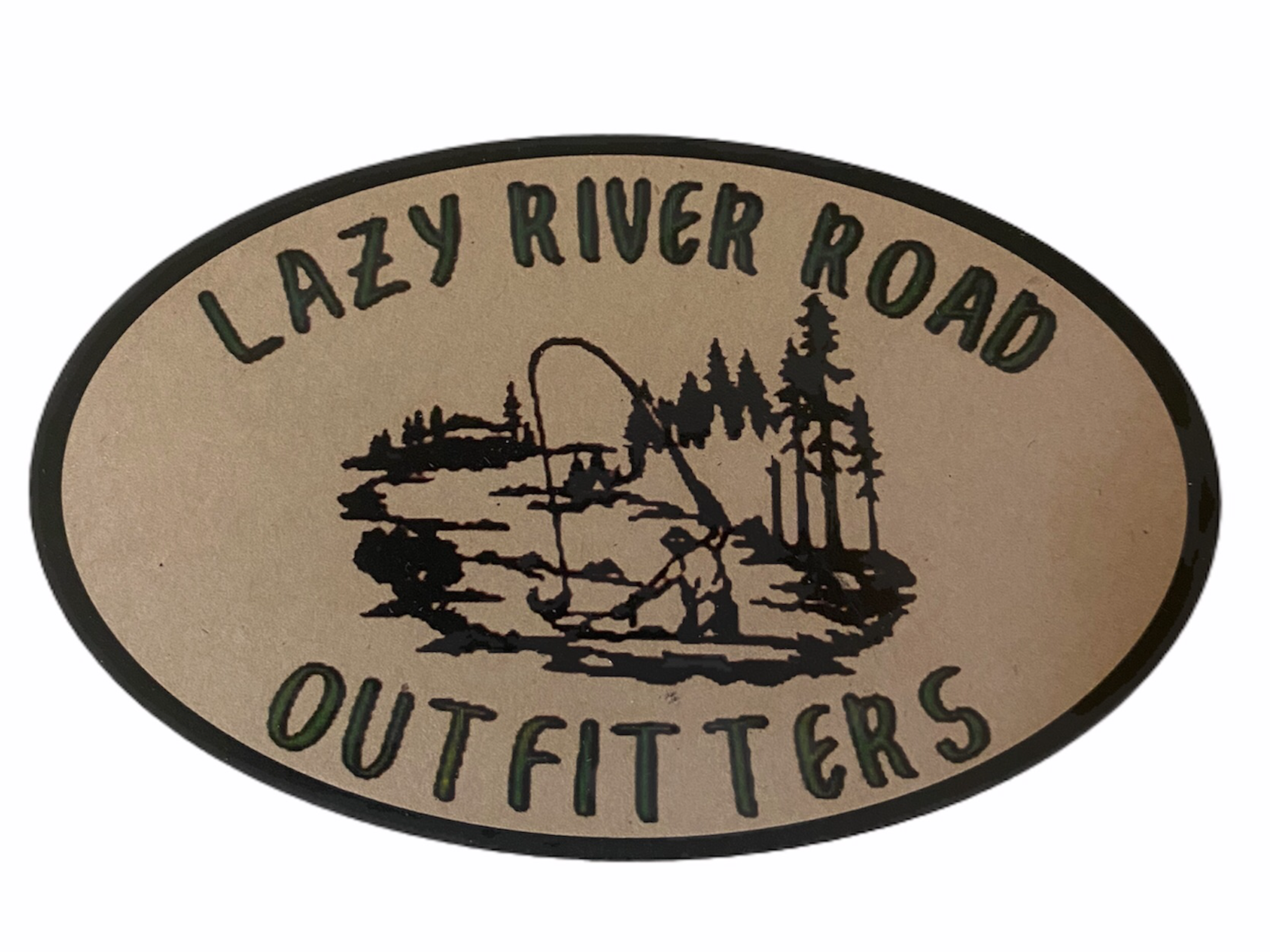 Lazy river road outfitters 