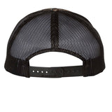Realtree Original/ Black - 112P - BACK