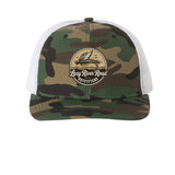 Army Camo/ White - 112P - FRONT