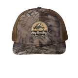 Kryptek Highlander - Buck - 112P - FRONT