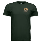 FOREST GREEN - G640 - FRONT