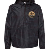 Black Camo - EXP54LWP - FRONT