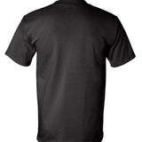 Black - BA5100 - BACK