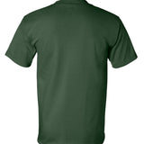 Forest Green - BA5100 - BACK
