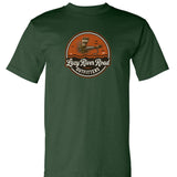 Forest Green - BA5100 - FRONT
