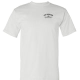 WHITE - BA5100 - FRONT