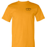 GOLD - BA5100 - FRONT