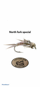 BH north fork special 1 dozen