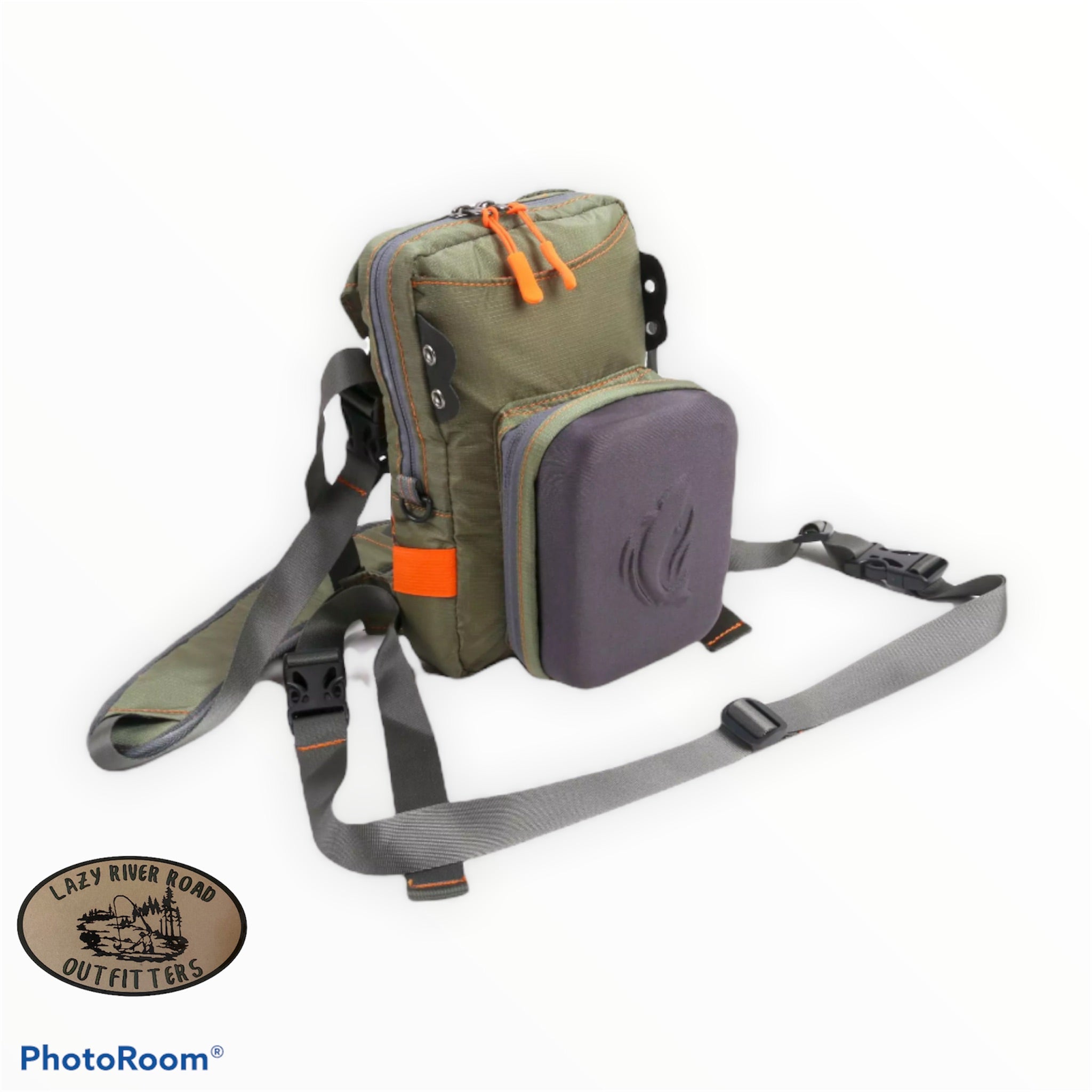 Chest pack – Lazy river road outfitters