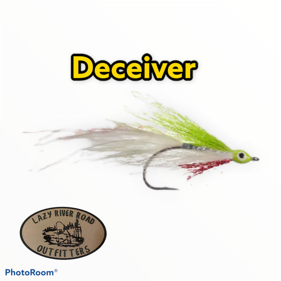 Bass Deceiver