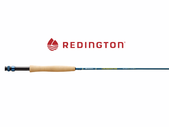 REDINGTON CROSSWATERS 9ft 5wt 4pc