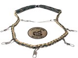 Lazy river road outfitters lanyard