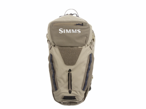 Simms Freestone Ambidextrous Fishing Sling Pack