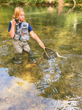 BREATHABLE BOYS AND GIRLS CHEST WADERS MADE BY NEYGU