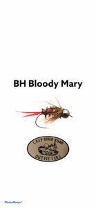 BH Bloody Mary