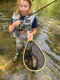 BREATHABLE BOYS AND GIRLS CHEST WADERS MADE BY NEYGU