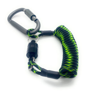 PARACORD NET RELEASE