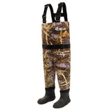 BREATHABLE BOYS AND GIRLS CHEST WADERS MADE BY NEYGU