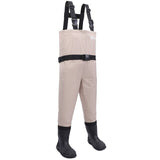 BREATHABLE BOYS AND GIRLS CHEST WADERS MADE BY NEYGU